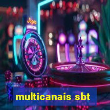 multicanais sbt