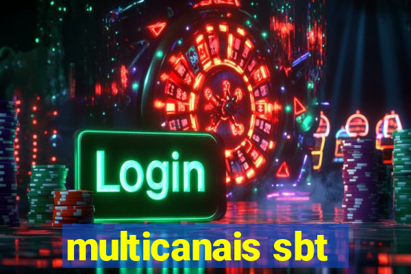 multicanais sbt