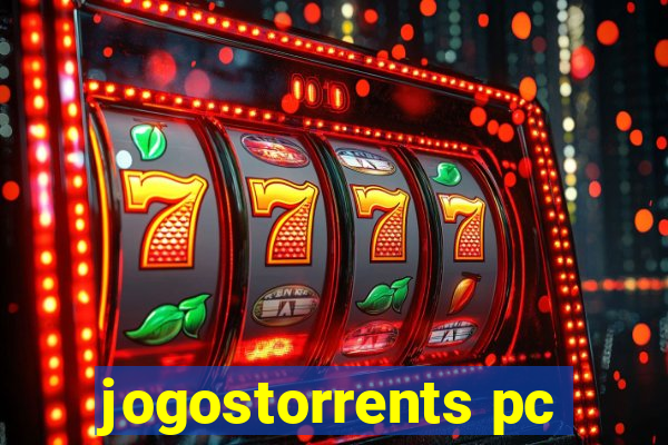 jogostorrents pc