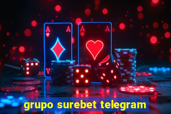 grupo surebet telegram