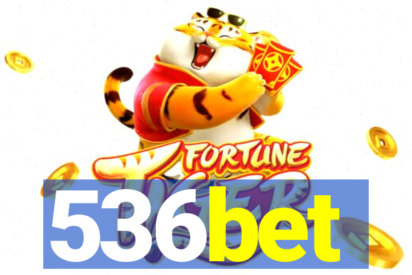 536bet