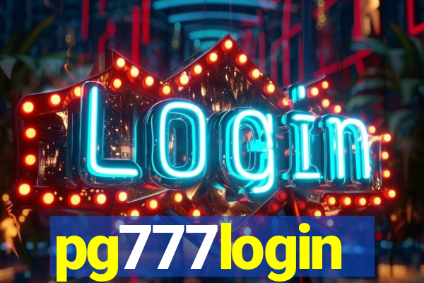 pg777login