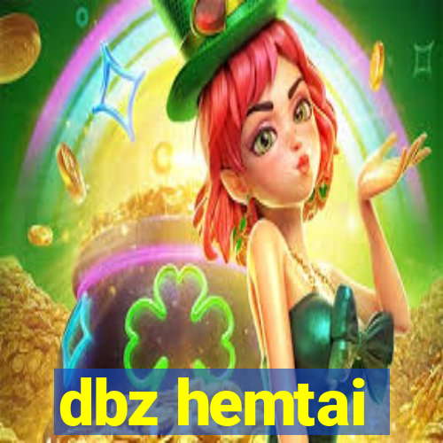 dbz hemtai