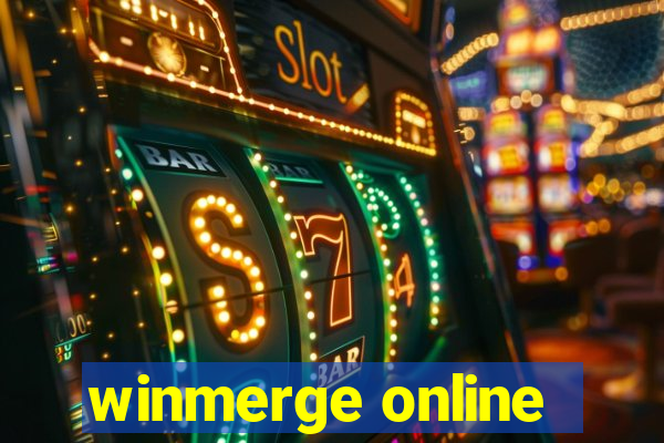 winmerge online