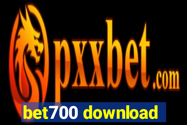 bet700 download