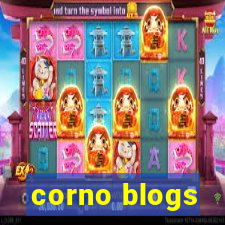 corno blogs