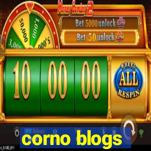 corno blogs