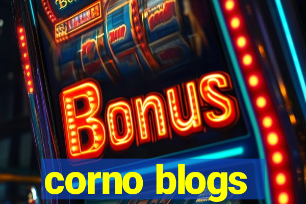 corno blogs