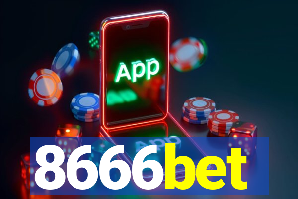 8666bet