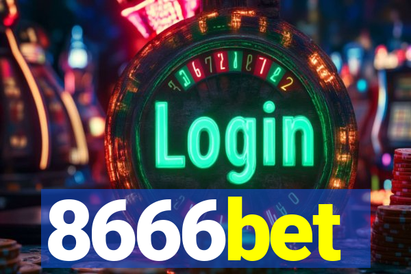 8666bet