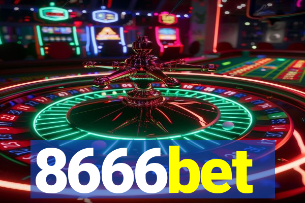 8666bet