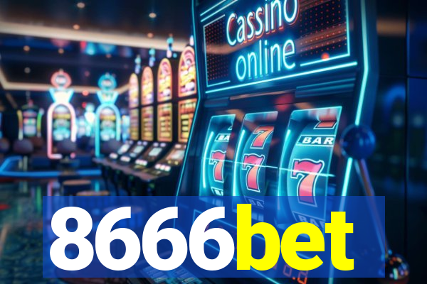 8666bet