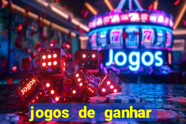 jogos de ganhar dinheiro sem depositar