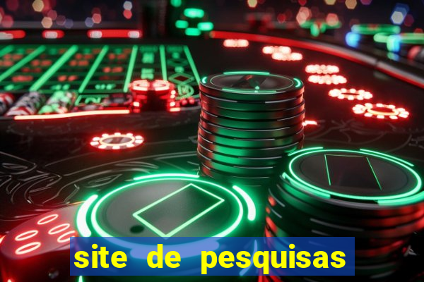 site de pesquisas remuneradas confiaveis