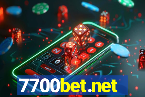 7700bet.net