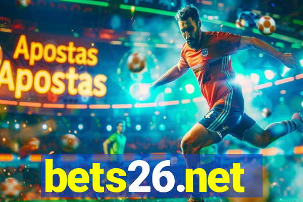 bets26.net