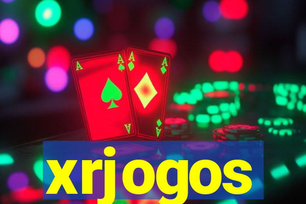 xrjogos