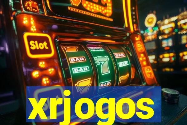 xrjogos