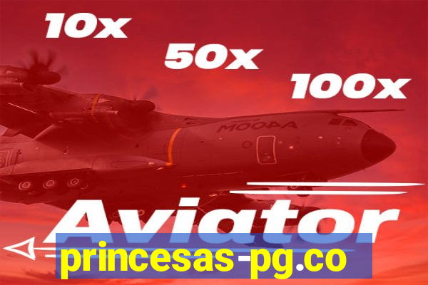 princesas-pg.com