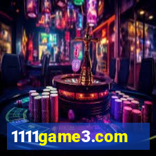 1111game3.com