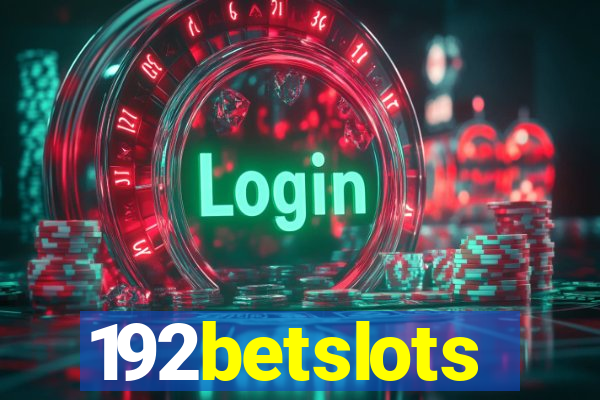 192betslots