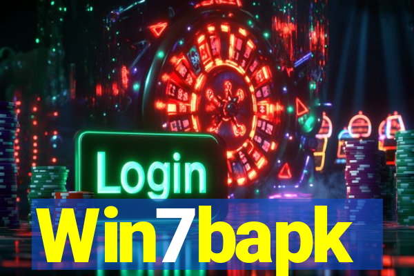 Win7bapk