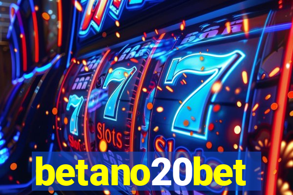 betano20bet