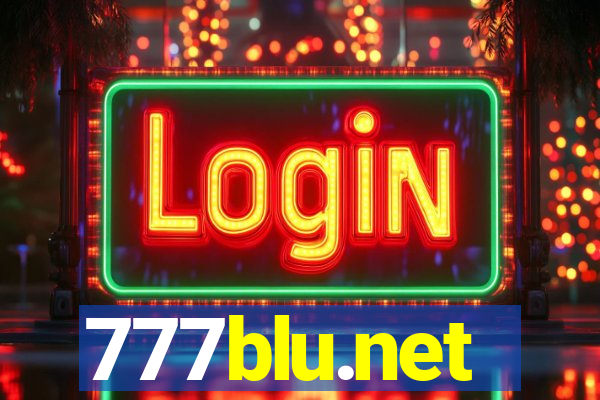 777blu.net