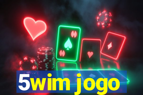 5wim jogo