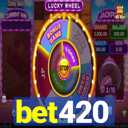 bet420