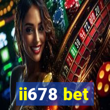 ii678 bet