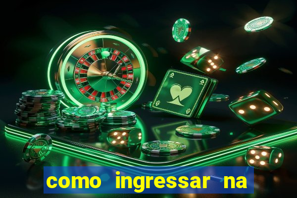 como ingressar na legiao estrangeira