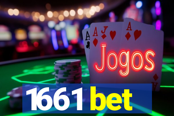 1661 bet