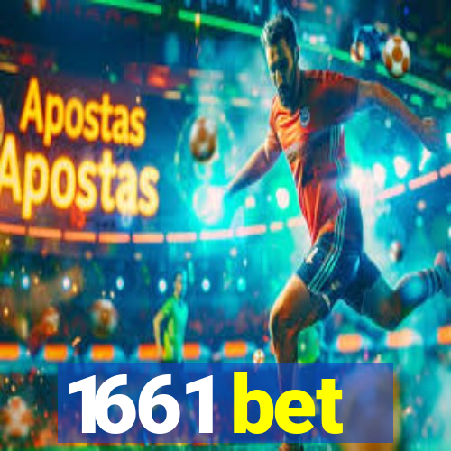 1661 bet