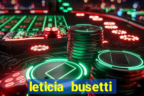 leticia busetti reclame aqui