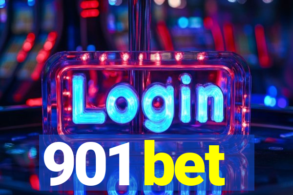 901 bet