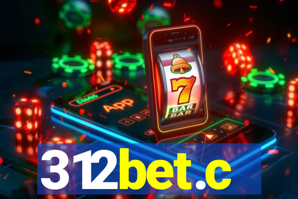 312bet.c