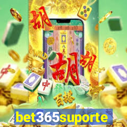 bet365suporte