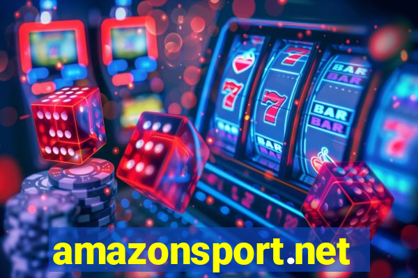 amazonsport.net