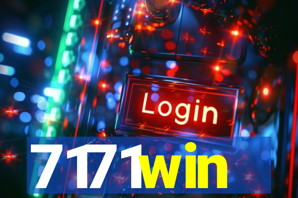 7171win