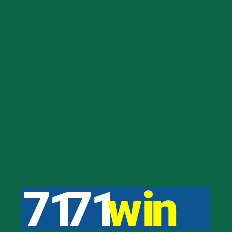 7171win