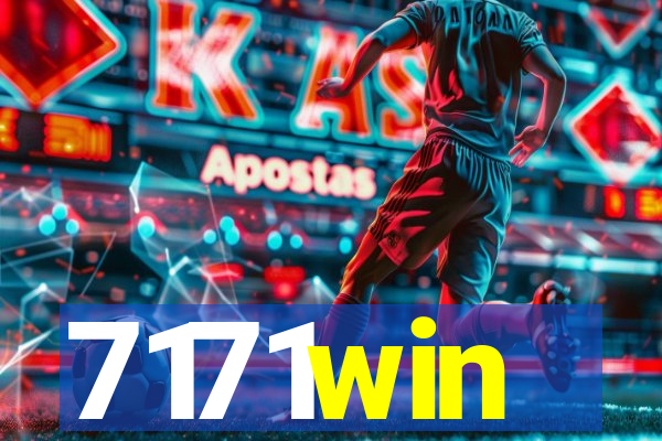 7171win