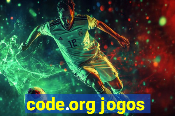 code.org jogos