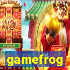 gamefrog