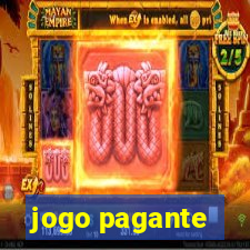 jogo pagante