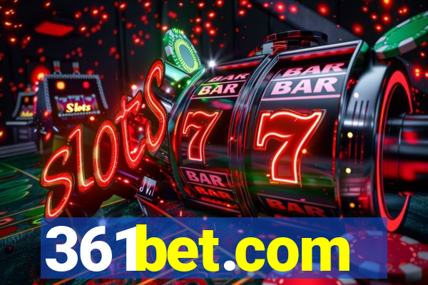 361bet.com