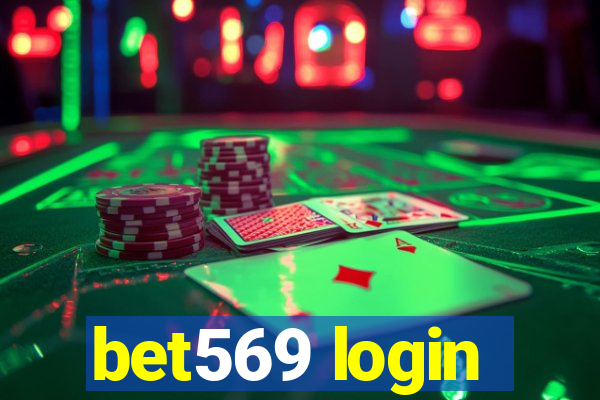 bet569 login