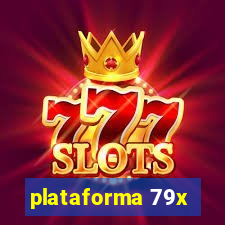 plataforma 79x