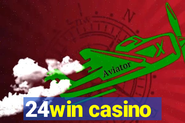 24win casino