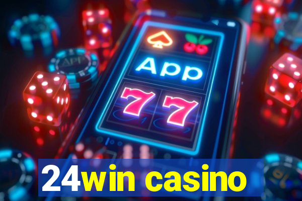 24win casino